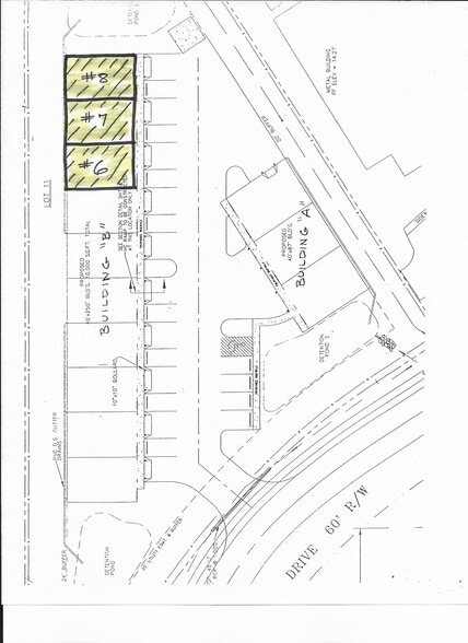 More Photos Of 148 Island Dr, Hilton Head Warehouse For Lease