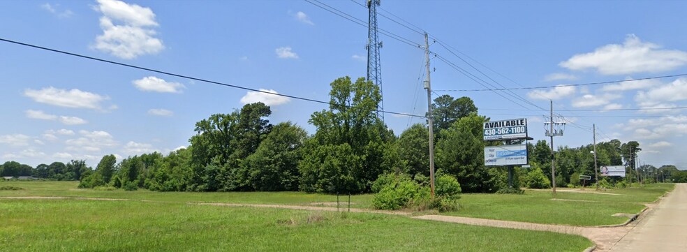 More Photos Of 6005 Richmond Rd, Texarkana Land For Sale