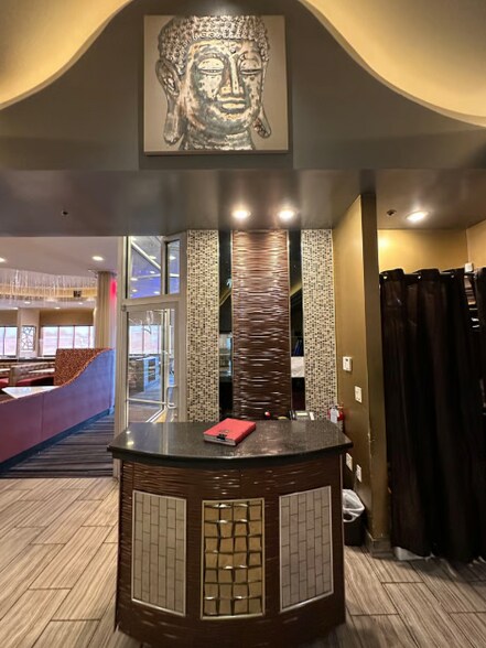 More Photos Of 4117 S National Ave, Springfield Restaurant For Sale