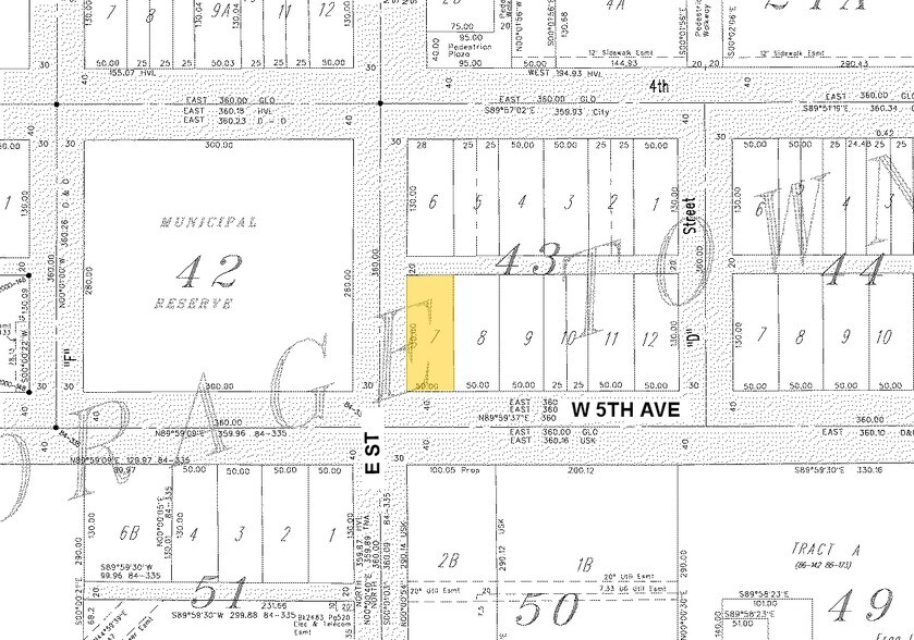 More Photos Of 441 W 5th Ave, Anchorage Office For Sale