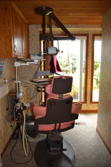 More Photos Of 6161 Clark Rd, Paradise Medical For Lease