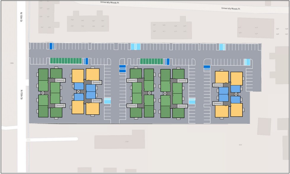 More Photos Of 1501 E 128th Ave, Tampa Land For Sale