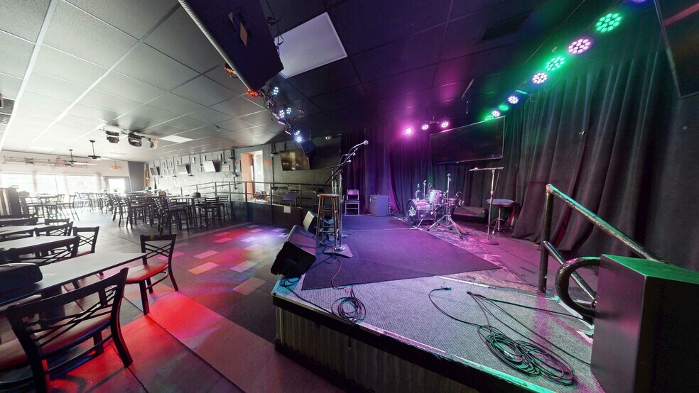 More Photos Of 116 N Park Ave, Sanford Office For Sale