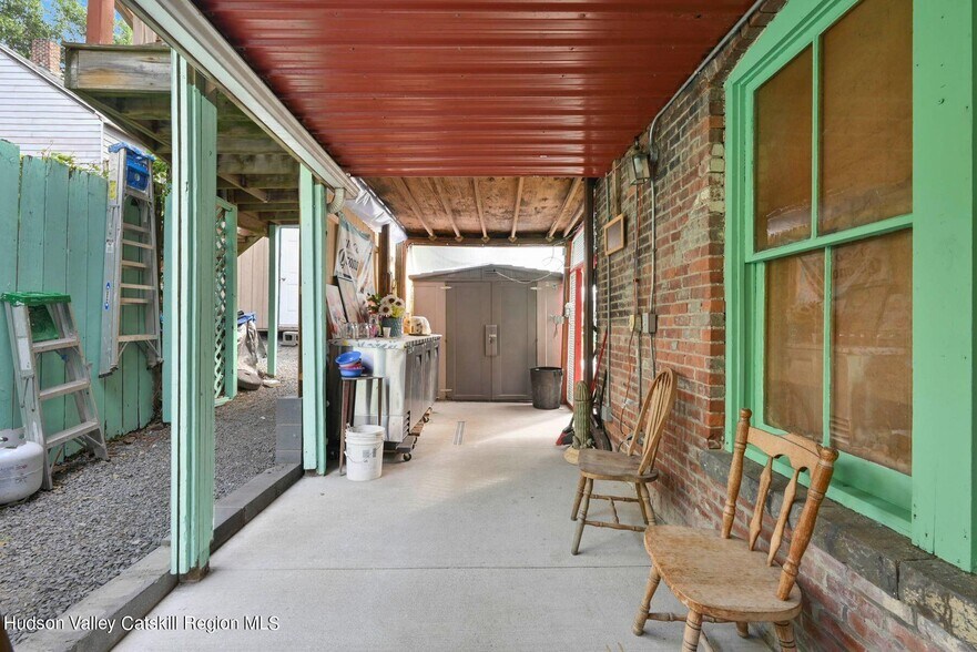 More Photos Of 97 Abeel St, Kingston Storefront Retail Residential For Sale