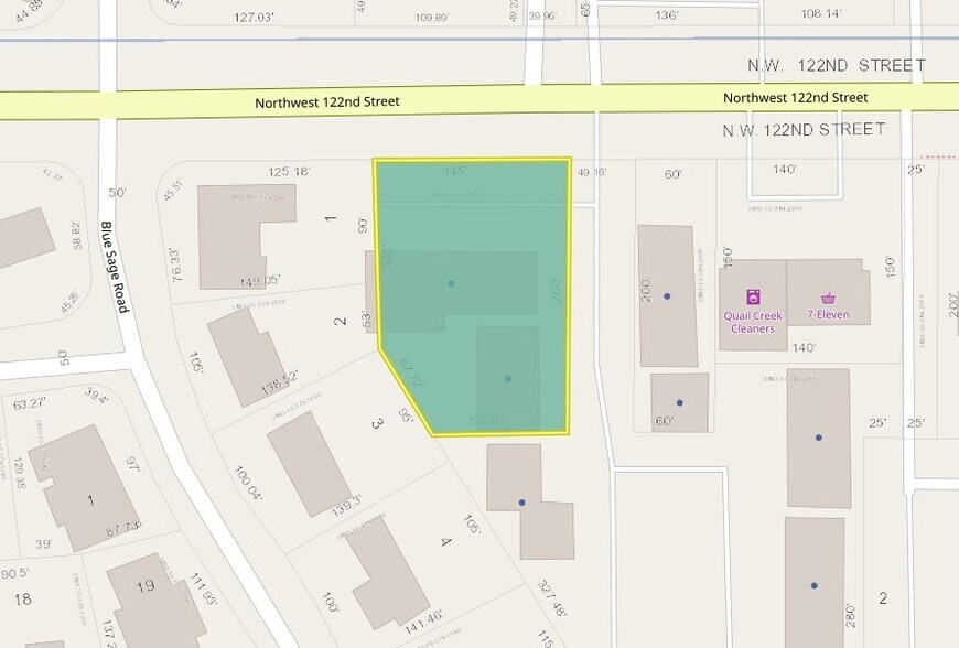 More Photos Of 2932 NW 122nd St, Oklahoma City Office For Sale