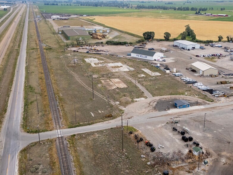 More Photos Of 7725 MT Highway 91 N, Dillon Land For Sale