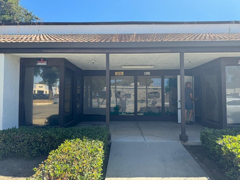 More Photos Of 1868-1872 Stone Ave, San Jose Manufacturing For Lease