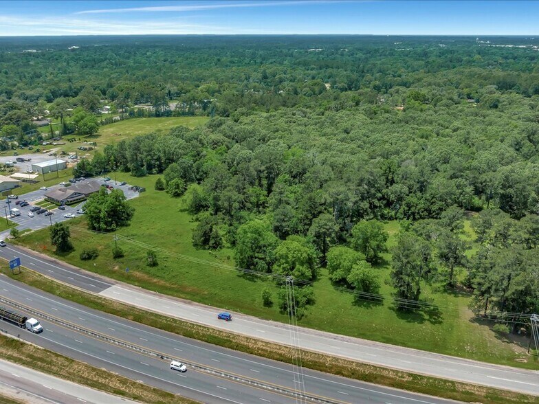 More Photos Of 410 S Medford Dr, Lufkin Land For Sale