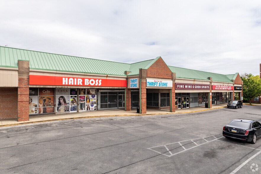 More Photos Of 5007 Germantown Ave, Philadelphia Unknown For Lease