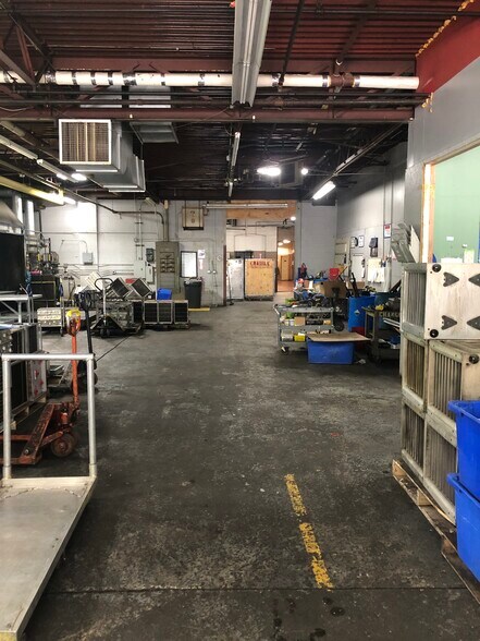 More Photos Of 15 N Washington St, Plainville Manufacturing For Sale