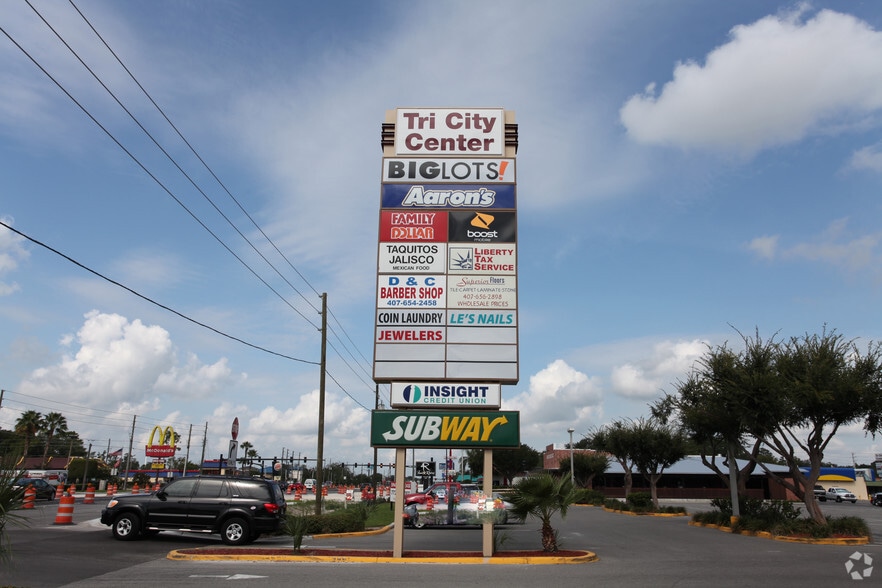 More Photos Of 1001-1049 S Dillard St, Winter Garden Unknown For Lease