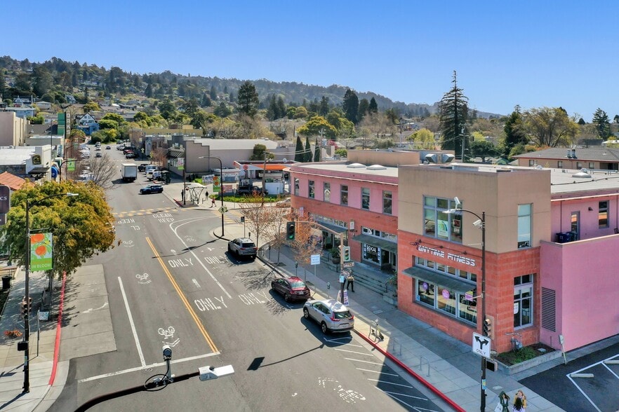 More Photos Of 1760 Solano Ave, Berkeley Office For Lease