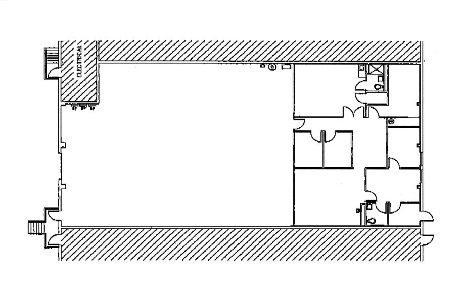 More Photos Of 95 Newfield Ave, Edison Light Distribution For Lease
