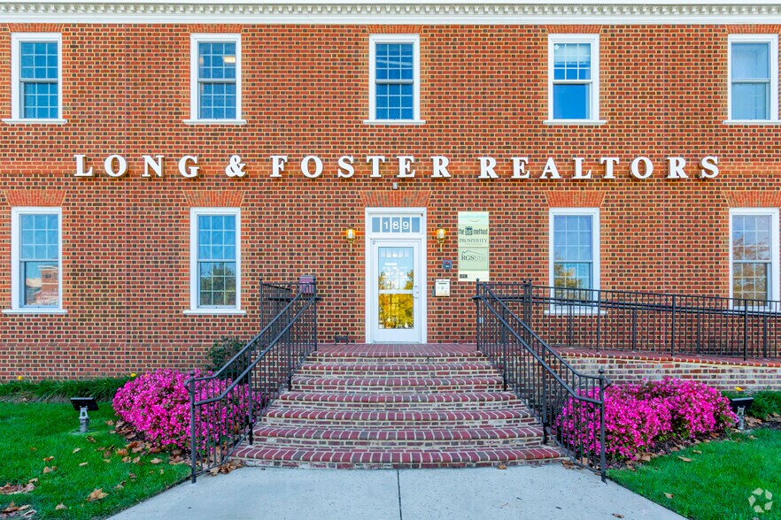 More Photos Of 189 Kentlands Blvd, Gaithersburg Office For Sale