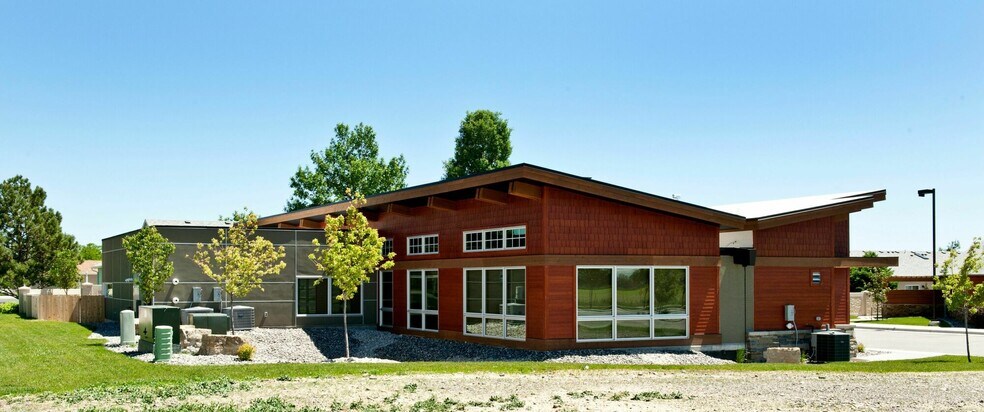 More Photos Of 1631 Zimmerman Trl, Billings Office For Sale