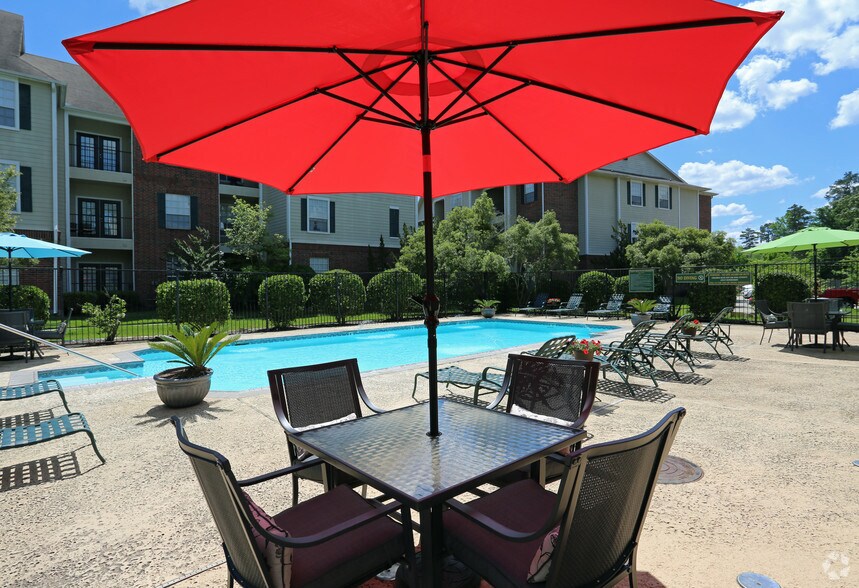 More Photos Of 2807 Daniel Mccall Dr, Lufkin Apartments For Sale