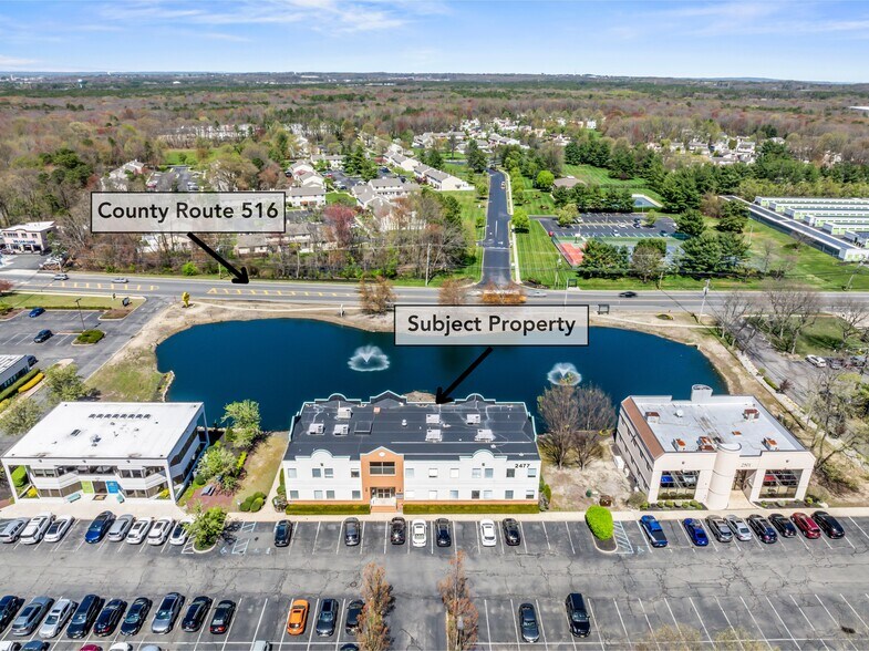 More Photos Of 2477 Route 516, Old Bridge Medical For Lease