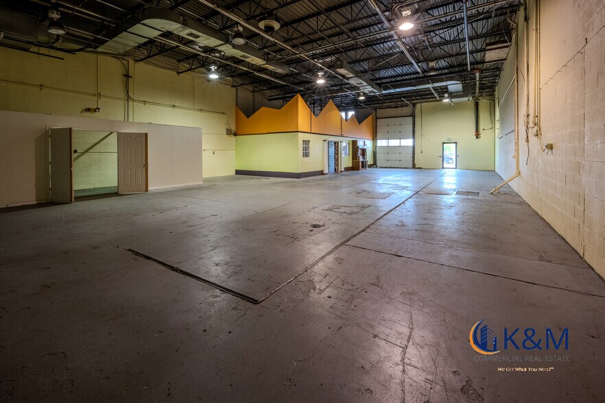 More Photos Of 2929 Eskridge Rd, Fairfax Light Manufacturing For Lease