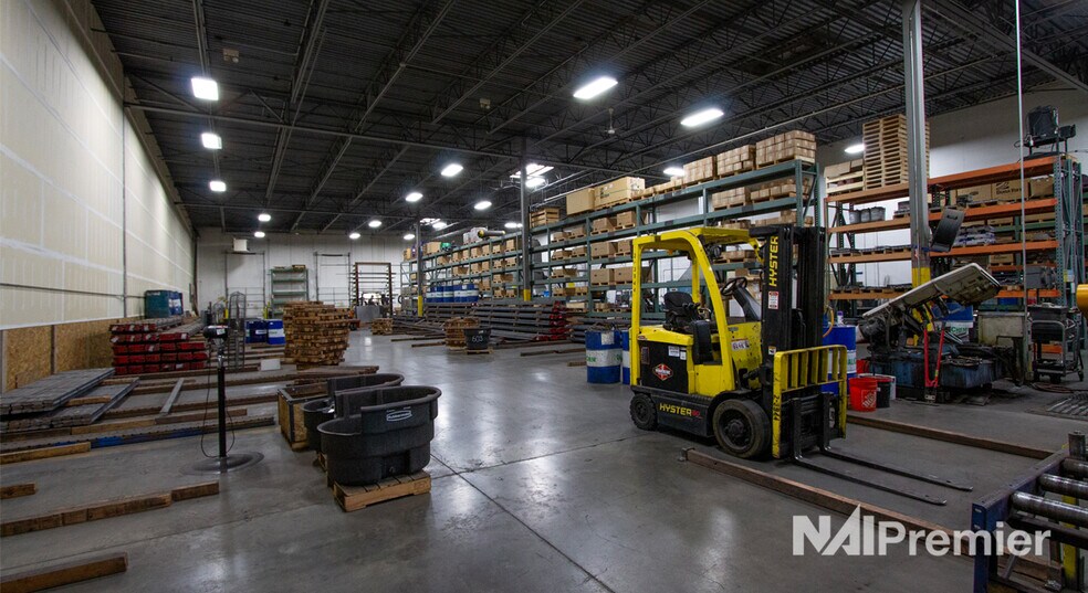 More Photos Of 3005-3099 S 1030 W, South Salt Lake Warehouse For Lease