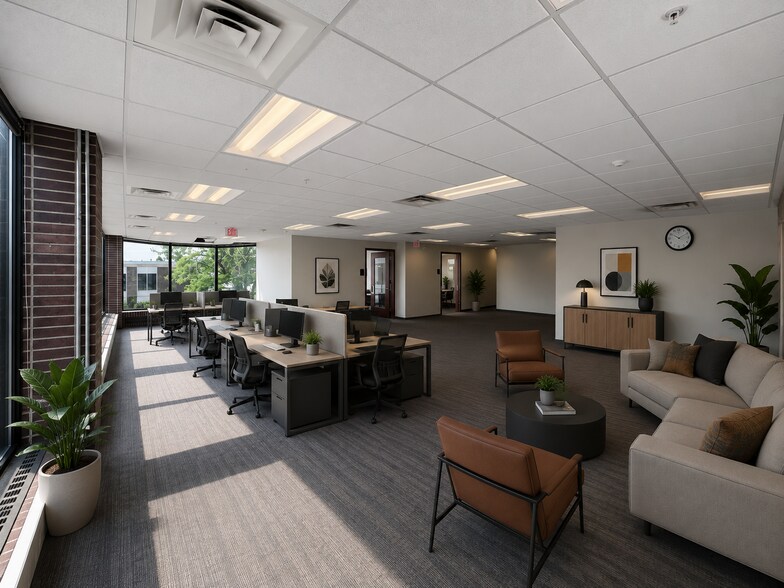 More Photos Of 1011 1st St S, Hopkins Office For Lease
