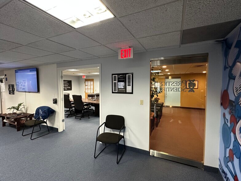 More Photos Of 409 Fortune Blvd, Milford Office For Lease