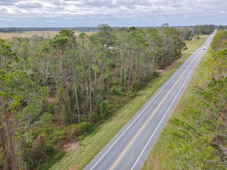 More Photos Of US 90 Hwy, Live Oak Land For Sale