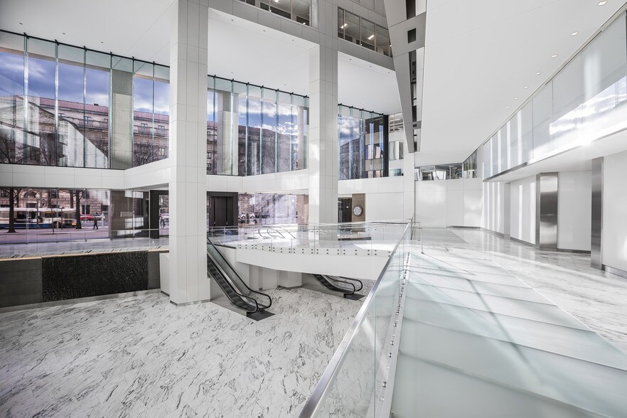 More Photos Of 1201 Pennsylvania Ave NW, Washington Office For Lease