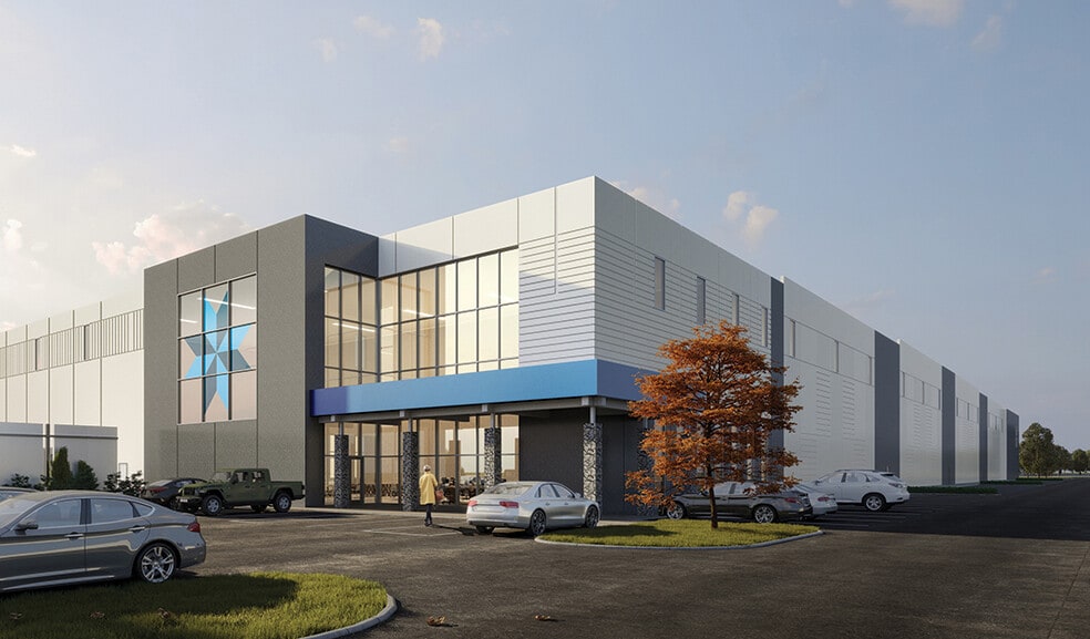 More Photos Of 1130 Pottstown Pike, Exton Distribution For Lease