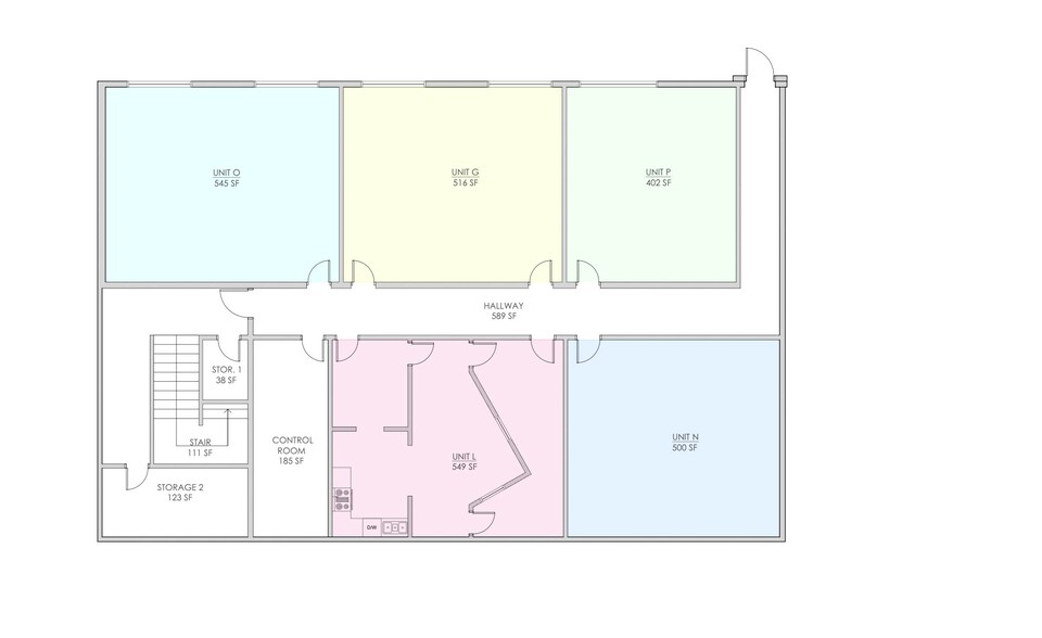 More Photos Of 3690 Grant Dr, Reno Office For Lease