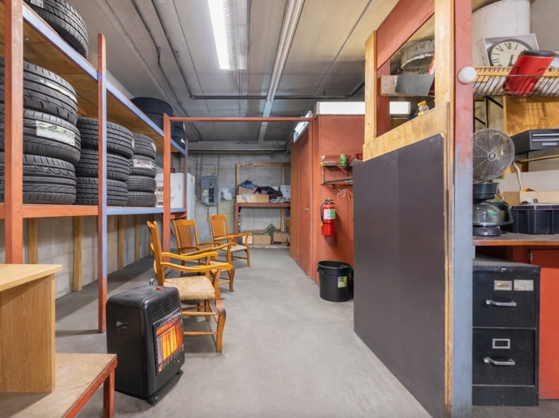 More Photos Of 65 E Sauk Trl, Chicago Heights Auto Repair For Sale