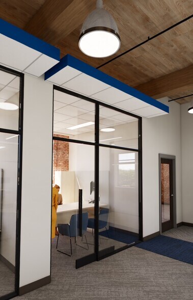 More Photos Of 2400 8th Ave, Altoona Office For Lease