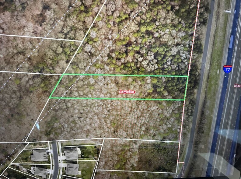 More Photos Of Chartown Dr, Cornelius Land For Sale