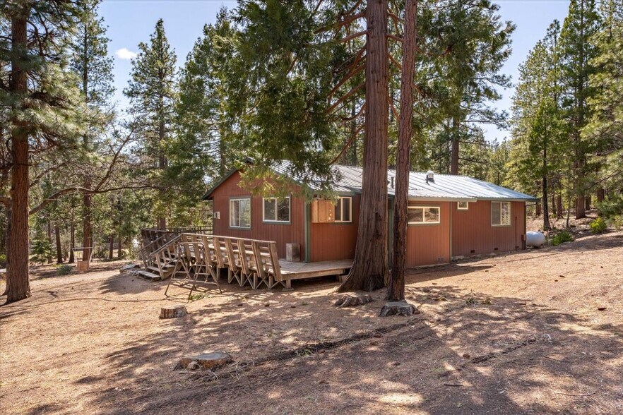 More Photos Of 6409 Kangaroo Creek Rd, Gazelle Land For Sale
