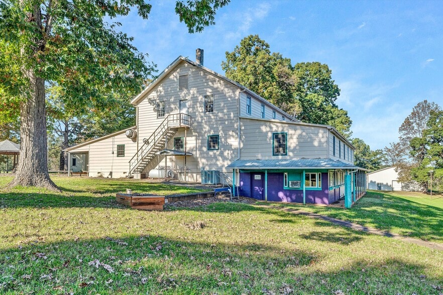 More Photos Of 11738 Leesville Rd, Lynch Station Religious Facility For Sale