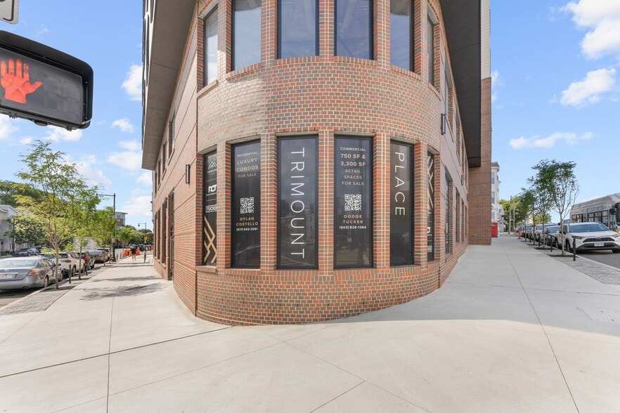 More Photos Of 267 Old Colony Ave, South Boston Apartments For Sale