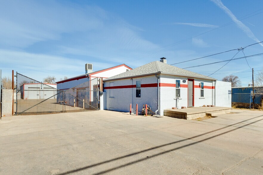 More Photos Of 5215-5253 E 77th Ave, Commerce City Service For Sale