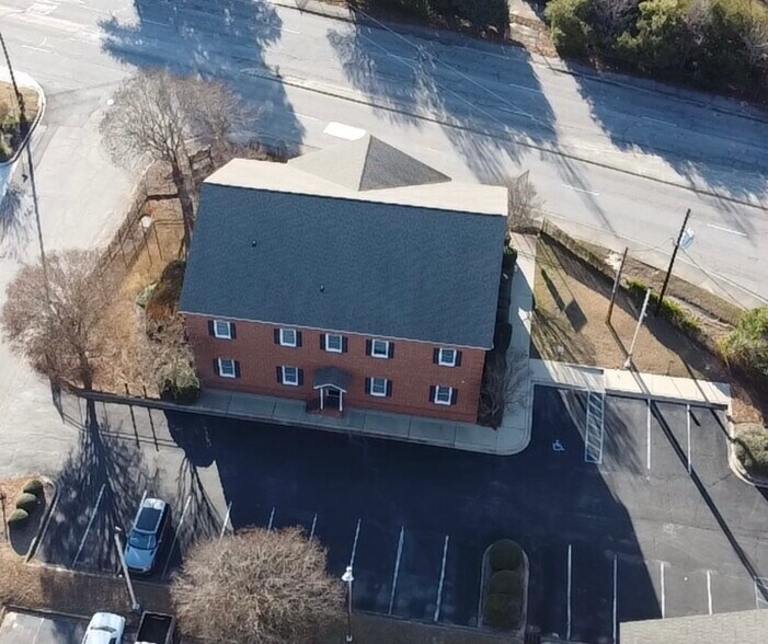 More Photos Of 150 N 9th St, West Columbia Office For Sale