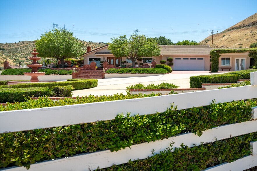 More Photos Of 5801 Hacienda Ranch Rd, Palmdale Specialty For Sale