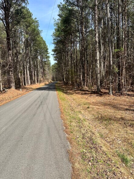 More Photos Of 0 Autry Rd, Plainville Land For Sale