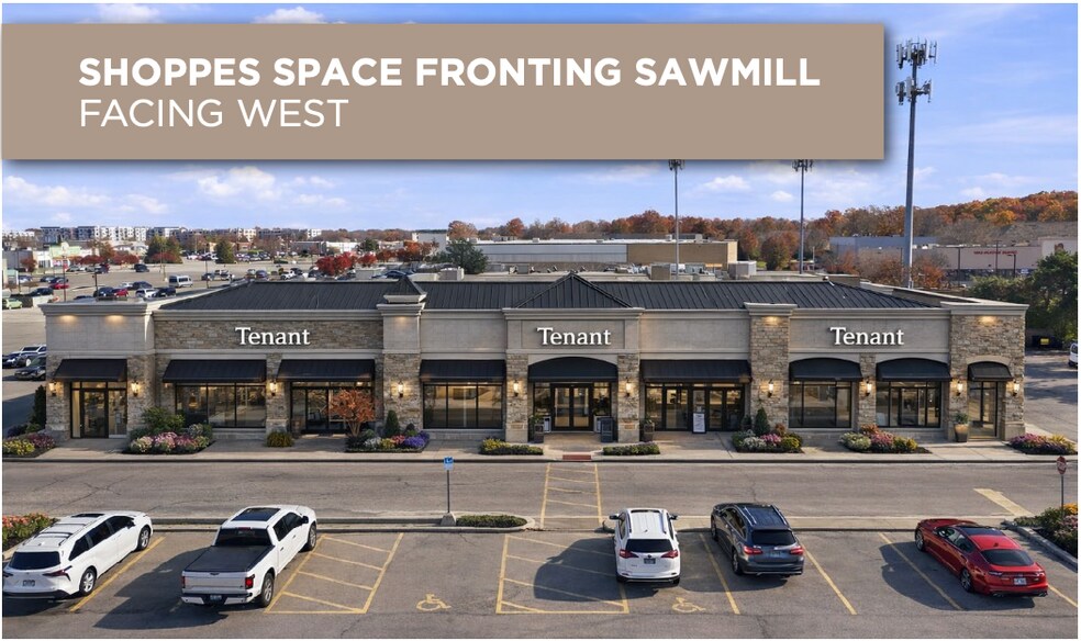 More Photos Of 2736-2860 Festival Ln, Dublin Unknown For Lease