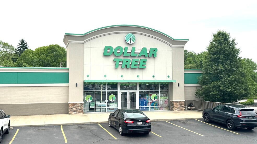 More Photos Of 11734-11740 South Ave, North Lima General Retail For Sale