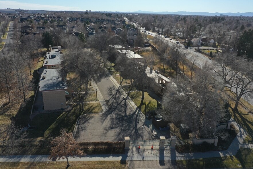 More Photos Of 1090 Quebec St, Denver Apartments For Sale