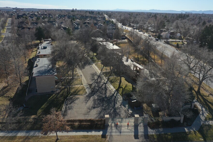 More Photos Of 1090 Quebec St, Denver Apartments For Sale