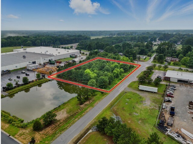 More Photos Of 0 Citation Ln, Smithfield Land For Sale