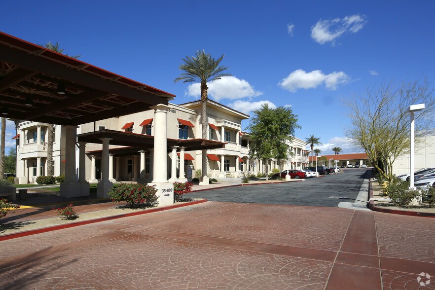 More Photos Of 35800 Bob Hope Dr, Rancho Mirage Medical For Lease