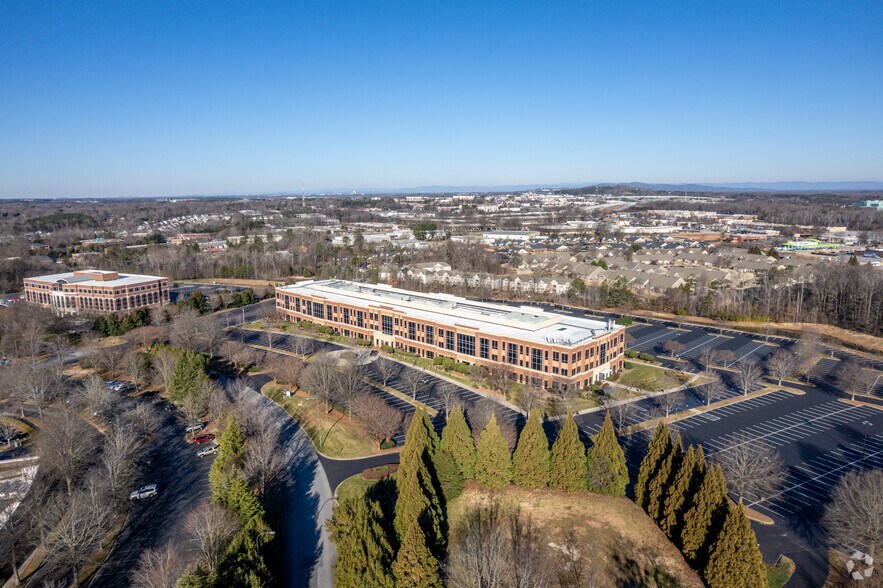 More Photos Of 701 Brookfield Pky, Greenville Office For Lease