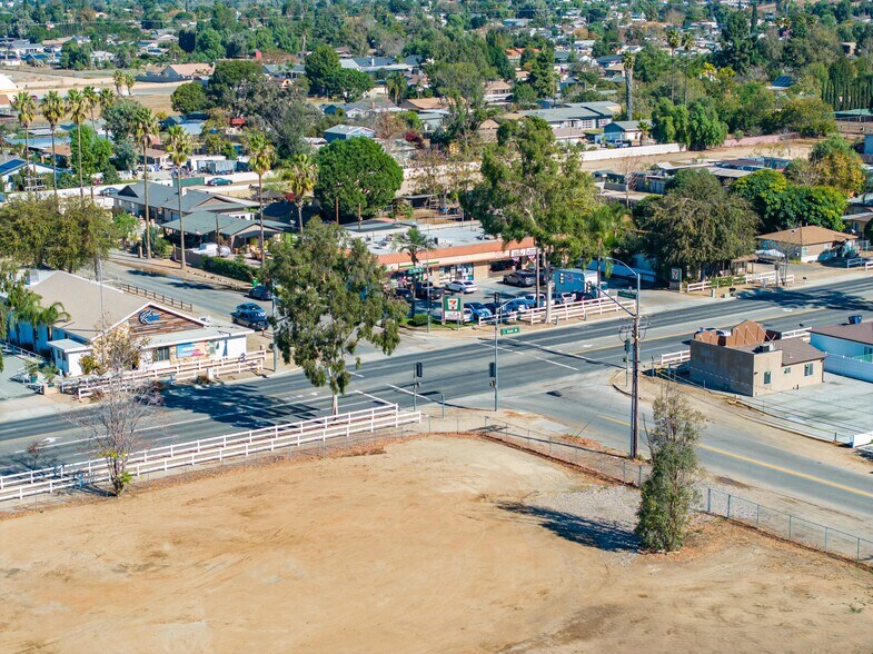 More Photos Of 1100 6th St, Norco Land For Sale