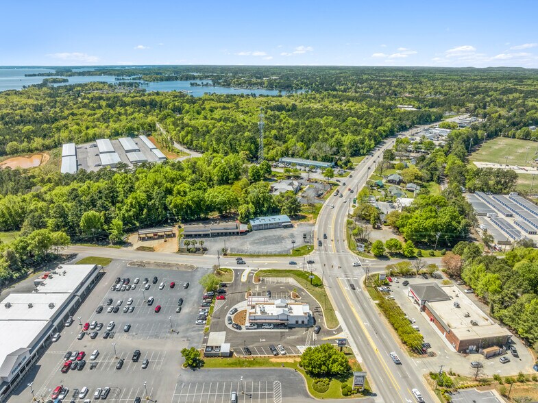 More Photos Of 1325 Dutch Fork Rd, Irmo Fast Food For Sale