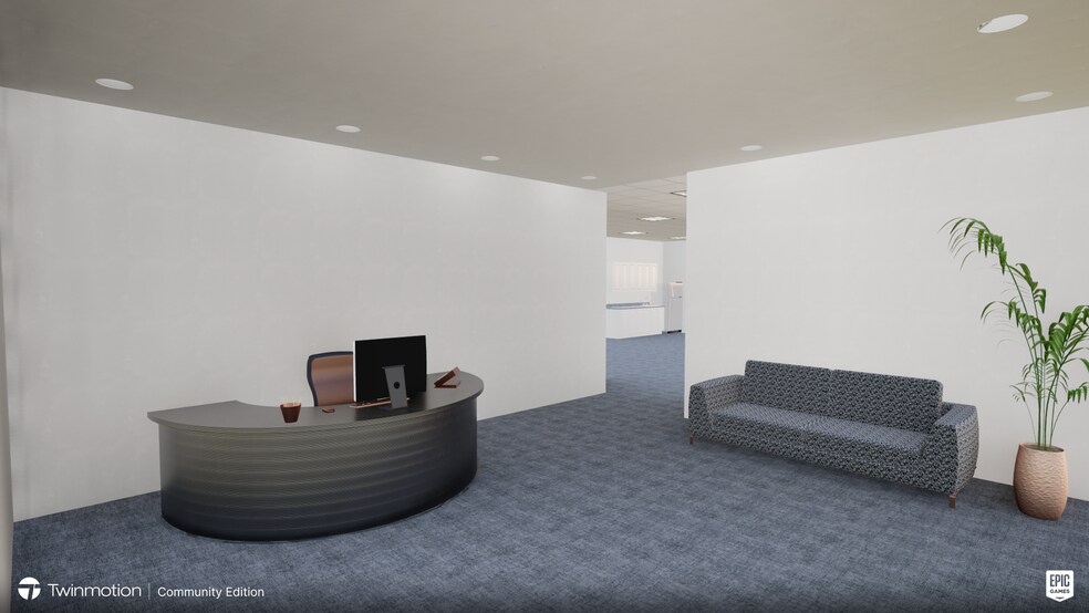 More Photos Of 261 E University Dr, Phoenix Warehouse For Sale