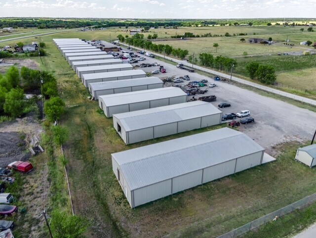 More Photos Of 9668 CR 147, Kaufman Unknown For Lease